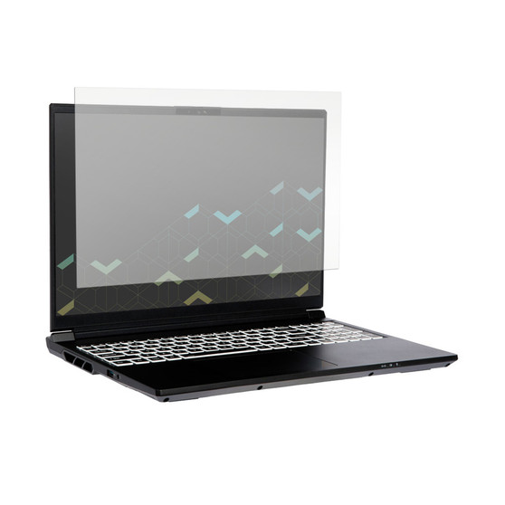 System76 Serval WS serw14 (16) Paper Screen Protector