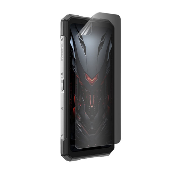 Doogee S200X Privacy Screen Protector