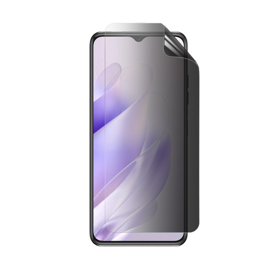 Oukitel C37 Privacy Screen Protector