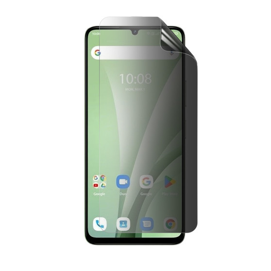Umidigi G9C Privacy Screen Protector