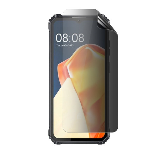Oukitel WP28E Privacy Screen Protector