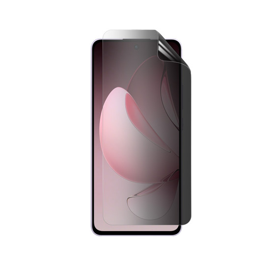 Oppo Reno13 F 4G Privacy Screen Protector