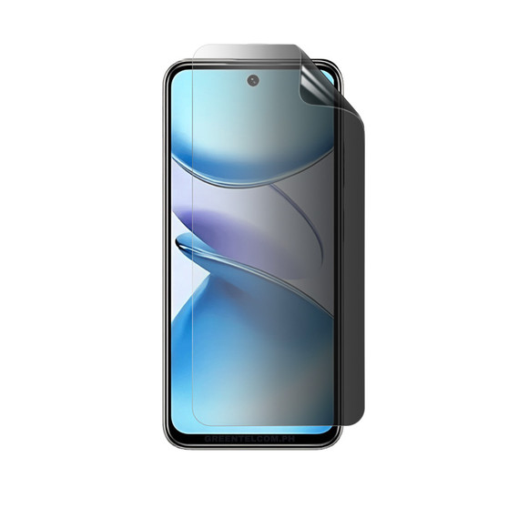 Infinix Smart 9 Privacy Screen Protector