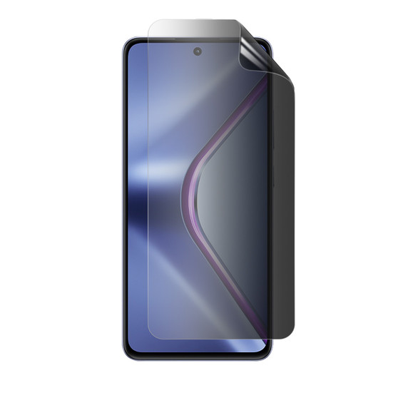 Oppo K13 5G Privacy Screen Protector