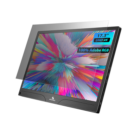 NexiGo NG17QH 4K Privacy Screen Protector