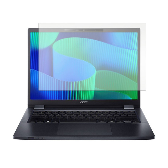 Acer TravelMate P4 14 (TMP414-42) Paper Screen Protector