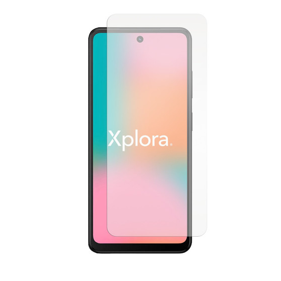 HMD Fusion X1 Paper Screen Protector