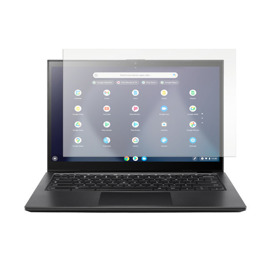 ECS SE40AN1C (14) Paper Screen Protector