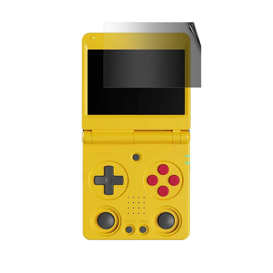 Anbernic RG 34XXSP Privacy Screen Protector