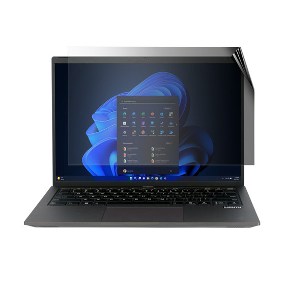 ECS UP42AL (14) Privacy Screen Protector