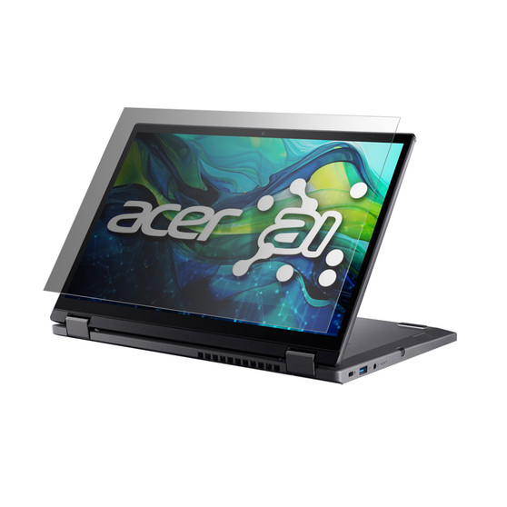 Acer Aspire Spin 14 (ASP14-52MTN) Privacy Screen Protector