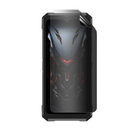 Doogee Fire 6 Max Privacy Screen Protector