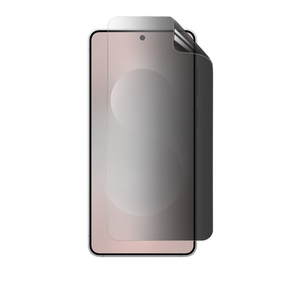 Samsung Galaxy S25 Edge Privacy Screen Protector