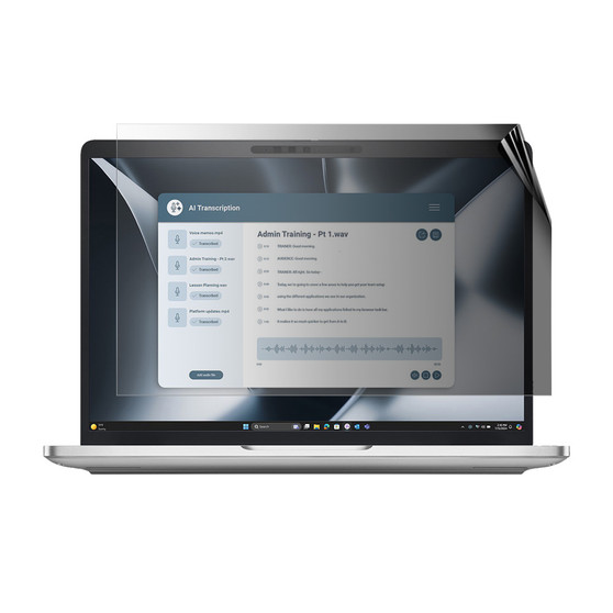 Dell Pro 13 Plus PB13255 (Non-Touch) Privacy Screen Protector