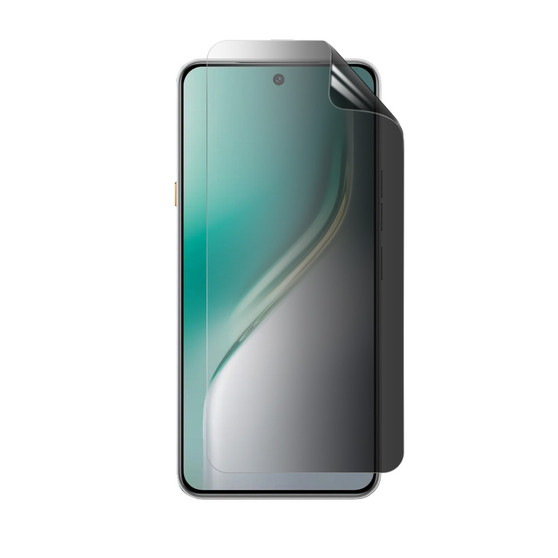 Tecno Camon 40 Premier 5G Privacy Screen Protector