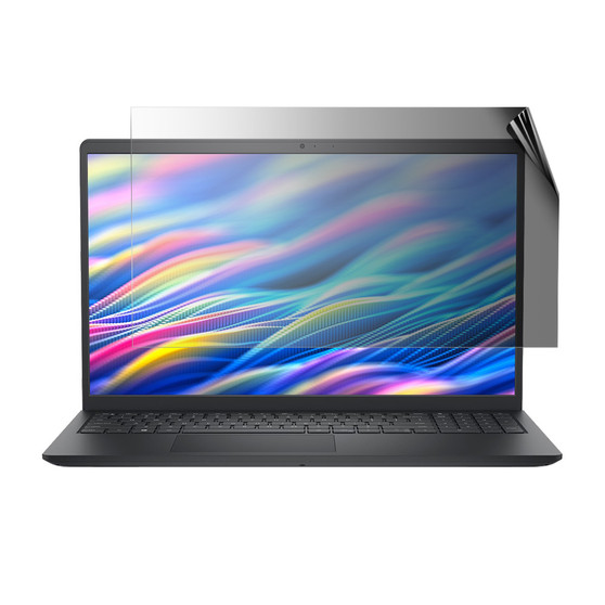 Dell 15 DC15250 (Touch) Privacy Screen Protector