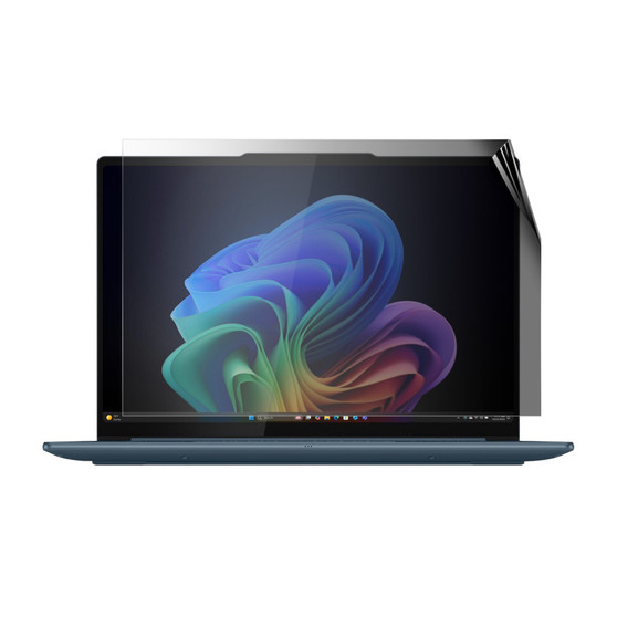 Lenovo Yoga Pro 7 14AKP10 Privacy Screen Protector