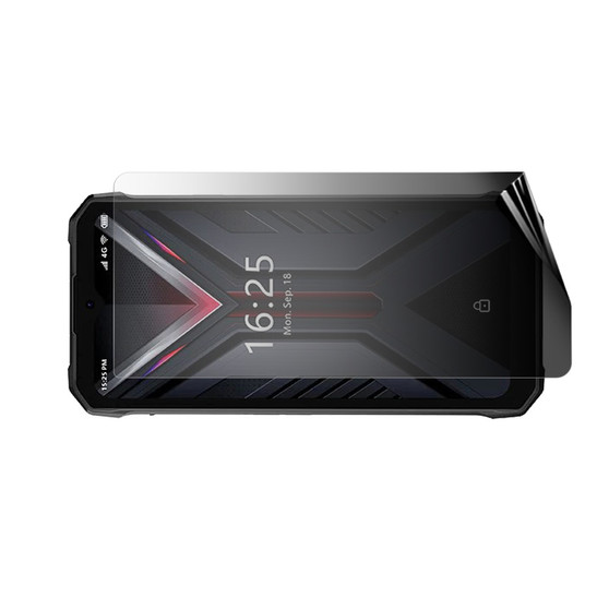 Hotwav T7 Pro Privacy (Landscape) Screen Protector