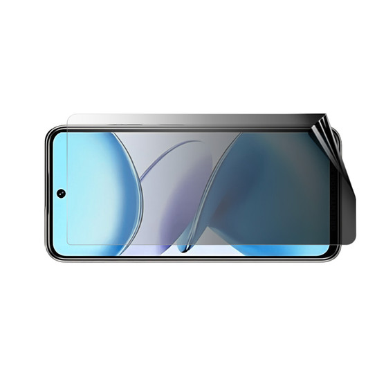 Infinix Smart 9 Privacy (Landscape) Screen Protector