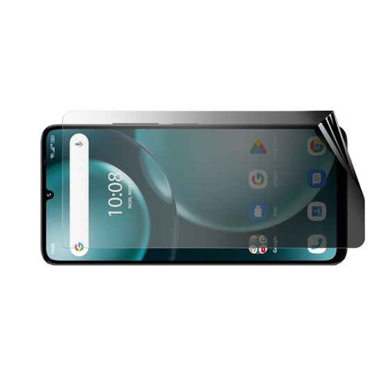 Umidigi G9A Privacy (Landscape) Screen Protector