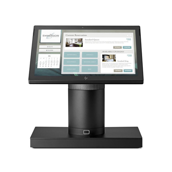 HP Engage Go Mobile System (12.3)
