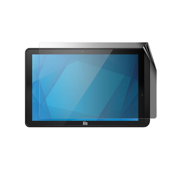Elo Pay M100 Mobile POS Tablet Privacy Screen Protector