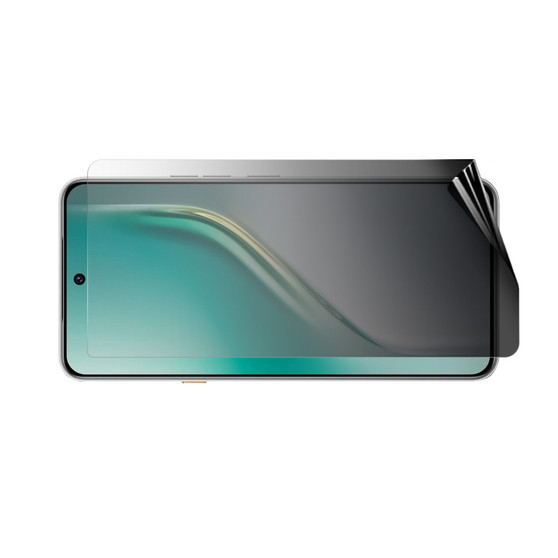 Tecno Camon 40 Premier 5G Privacy (Landscape) Screen Protector