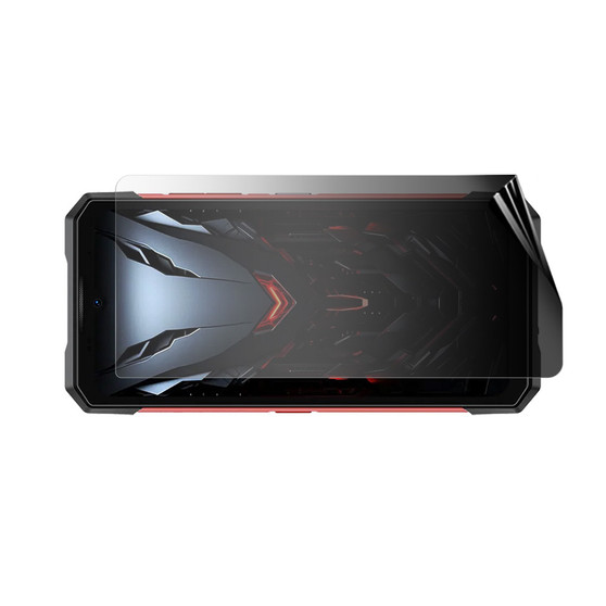 Doogee S200 Plus Privacy (Landscape) Screen Protector