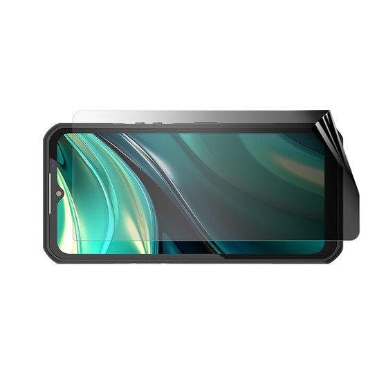Oukitel WP39 Pro Privacy (Landscape) Screen Protector