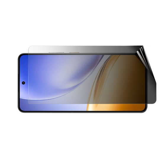 Realme 14 5G Privacy (Landscape) Screen Protector