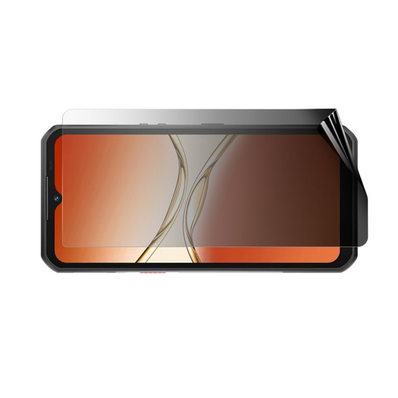 Oukitel WP55 Pro Privacy (Landscape) Screen Protector