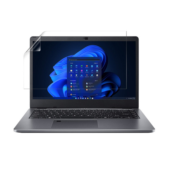 ECS SP41MD (14.1) Silk Screen Protector