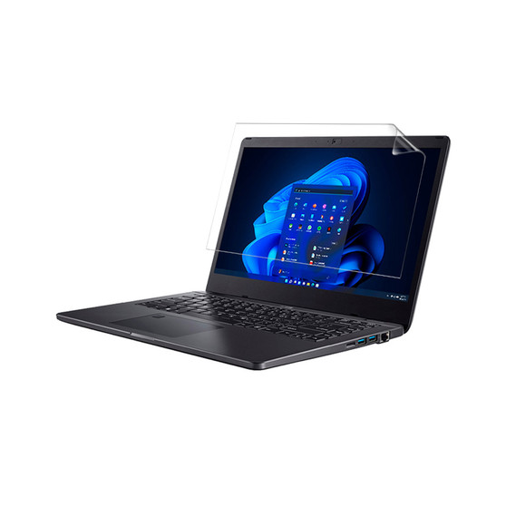 ECS SR41AL (14.1) Silk Screen Protector