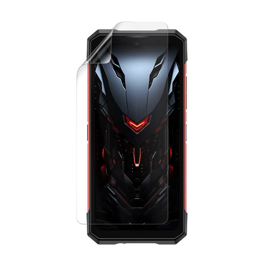 Doogee S200 Plus Silk Screen Protector