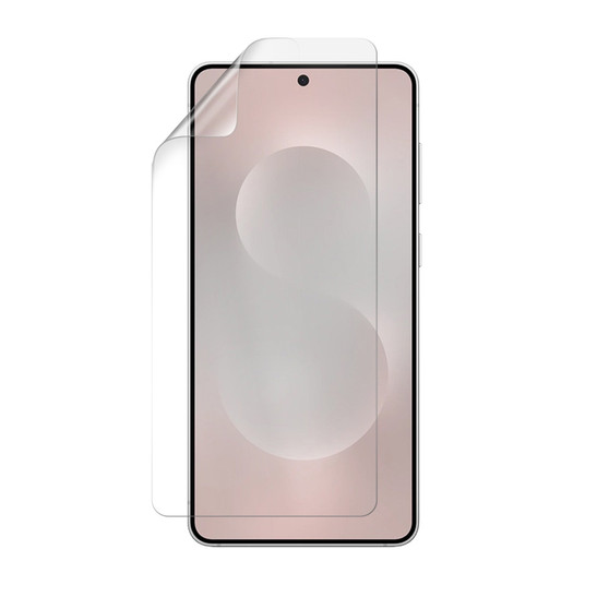 Samsung Galaxy S25 Edge Silk Screen Protector