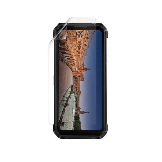 Fossibot F107 Pro Silk Screen Protector