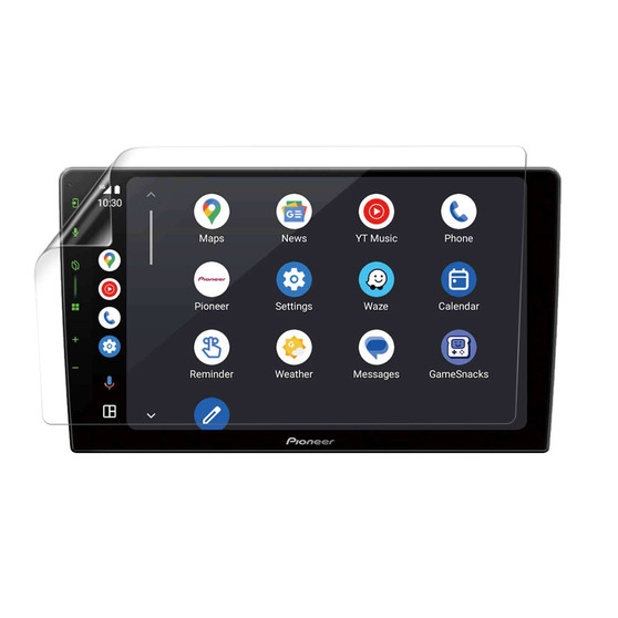 Pioneer DMH-AP6650BT Silk Screen Protector