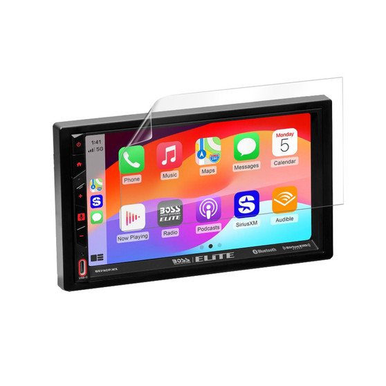 Boss Audio Elite BE7ACP.WX