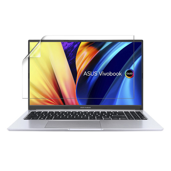 Asus Vivobook 15 OLED (X1505) Silk Screen Protector