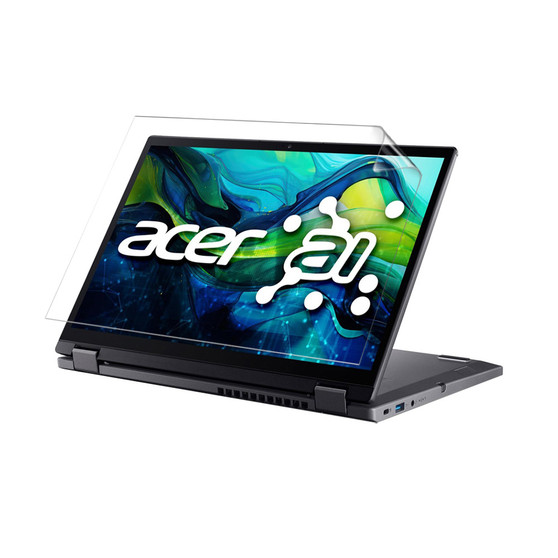 Acer Aspire Spin 14 (ASP14-52MTN) Silk Screen Protector