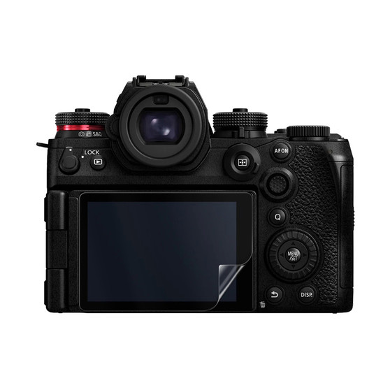 Panasonic Lumix S1IIE Impact Screen Protector