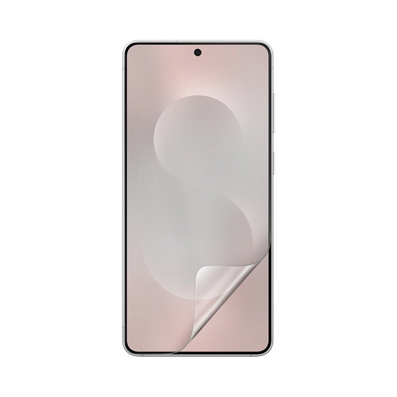 Samsung Galaxy S25 Edge Impact Screen Protector