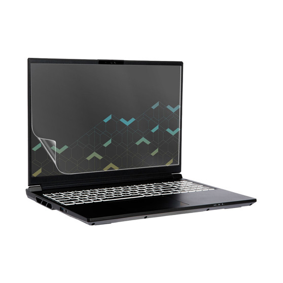 System76 Serval WS serw14 (16) Impact Screen Protector