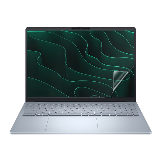 Dell 16 Plus DB16255 (Non-Touch) Impact Screen Protector