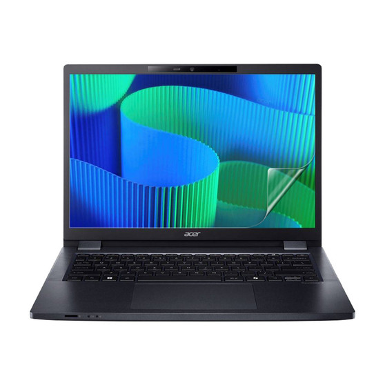 Acer TravelMate P4 14 (TMP414-42) Impact Screen Protector