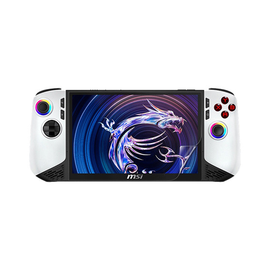 MSI Claw 8 AI+ Polar Tempest A2VM Impact Screen Protector