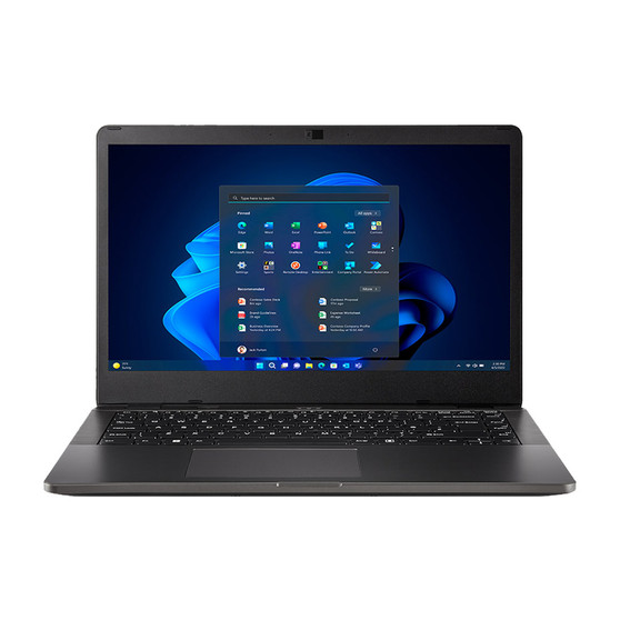 ECS SR41RL (14.1)