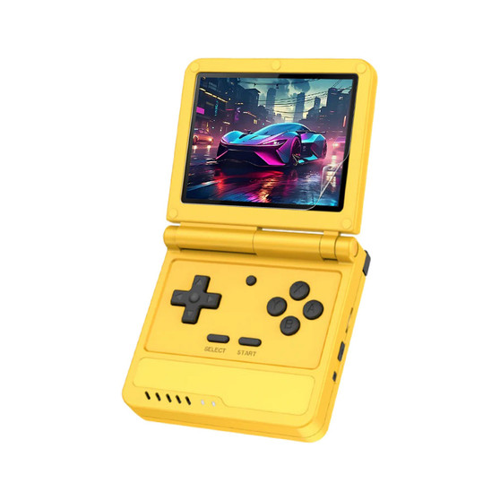 Powkiddy V90S Impact Screen Protector