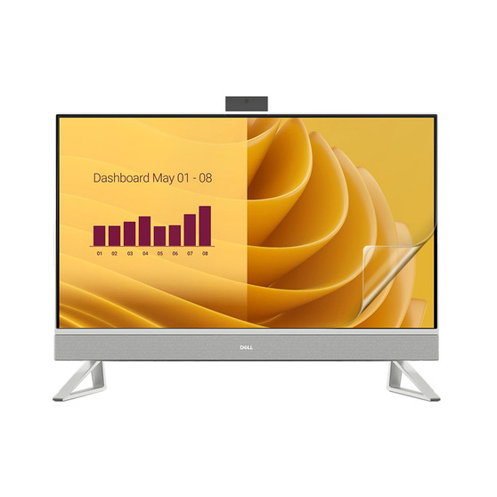 Dell 27 All-in-One EC27250 (Touch) Impact Screen Protector