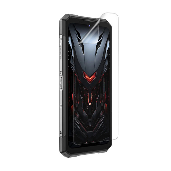 Doogee S200X Silk Screen Protector